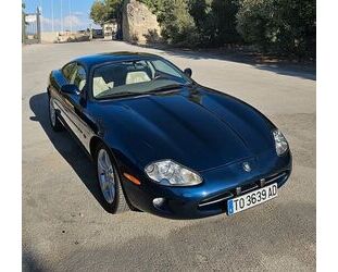 Jaguar Jaguar XK8 Coupe - 198.000 km Gebrauchtwagen