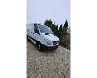 Mercedes-Benz Mercedes-Benz Sprinter Navi Gebrauchtwagen