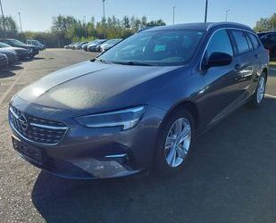 Opel Opel Insignia B Sports Tourer Business AUTOMATIK*L Gebrauchtwagen