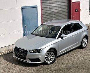 Audi Audi A3 Sportback Attraction 1.4 TFSI *PDC*E-PAKT* Gebrauchtwagen