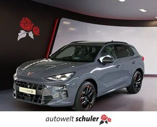 Cupra Cupra Terramar VZ 2.0 TSI 265PS DSG 4Drive HD-Matr Gebrauchtwagen