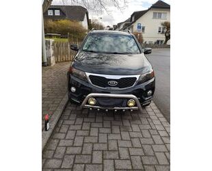 Kia Kia Sorento 2.2 CRDi AWD Dream-Team Automatik Dr.. Gebrauchtwagen