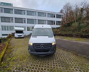 Mercedes-Benz Mercedes-Benz Sprinter 317 Maxi.L3H2.Klima.Navi.1H Gebrauchtwagen