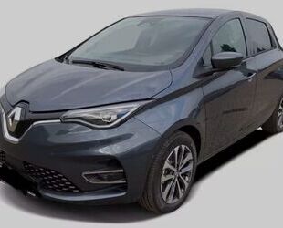 Renault Renault ZOE Intens R135/Z.E. 50 Batteriemiete Inte Gebrauchtwagen