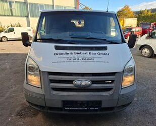 Ford Ford Transit Kasten FT 260 K LKW Gebrauchtwagen