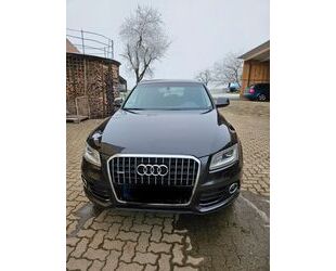 Audi Audi Q5 2.0 TDI S tronic quattro - Gebrauchtwagen