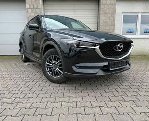 Mazda Mazda CX-5 Exclusive-Line LED-Scheinwerfer Gebrauchtwagen