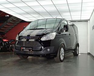 Ford Ford Transit Custom 290 L1 Sport Kamera PDC Navi D Gebrauchtwagen