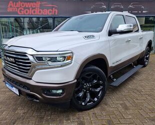 Dodge Dodge RAM 5.7 AWD E-Torque Longhorn HUD 360-Kamera Gebrauchtwagen