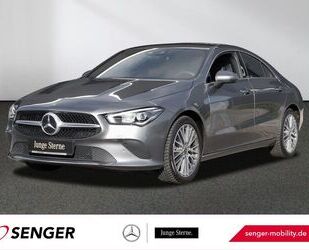 Mercedes-Benz Mercedes-Benz CLA 180 Progressive Rückfahrkamera A Gebrauchtwagen