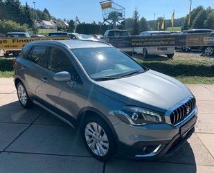 Suzuki Suzuki SX4 S-Cross Comfort 4x4 Gebrauchtwagen