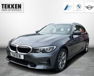 BMW BMW 330 i xDrive Touring/Sport Sport/Pano.Dach/AHK Gebrauchtwagen