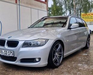 BMW BMW 320d Touring Gebrauchtwagen