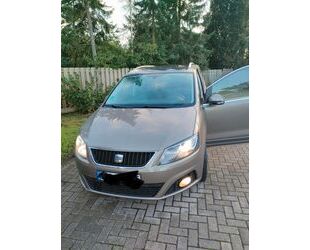 Seat Seat Alhambra 2.0 TDI Ecomotive 103kW 4YOU 4YOU Gebrauchtwagen