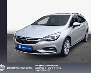 Opel Opel Astra 1.6 D Start/Stop Sports Tourer Business Gebrauchtwagen