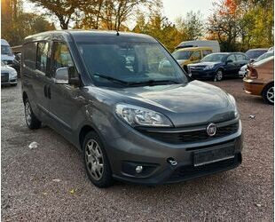 Fiat Fiat Doblo 2,0 5Sitzer Klima LANG L2 MAX Gebrauchtwagen