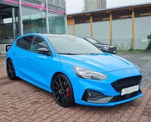 Ford Ford Focus ST 2.3 Edition|LED|TWA|RFK|B&O|iACC|WIN Gebrauchtwagen