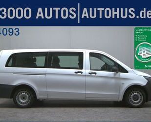 Mercedes-Benz Mercedes-Benz Vito CDI Tourer Pro extralang 8-Sitz Gebrauchtwagen