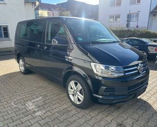 VW Volkswagen T6 Multivan Bus Comfortli Gebrauchtwagen