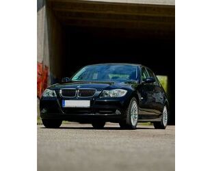 BMW BMW 318i - Gebrauchtwagen