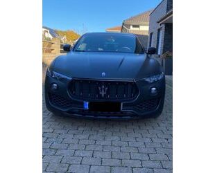 Maserati Maserati Levante S Gebrauchtwagen