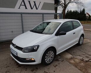 VW Volkswagen Polo V Trendline|1.4 TDI|2.Hand|Tempoma Gebrauchtwagen