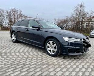 Audi Audi A6 2.0 TDI 140kW ultra S tronic Avant Gebrauchtwagen