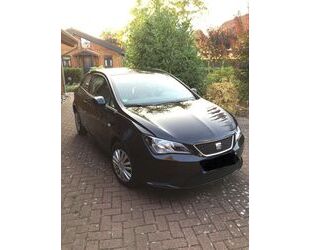 Seat Seat Ibiza 1.4 16V Style Salsa SC Style Salsa Gebrauchtwagen