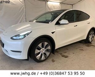 Tesla Tesla Model Y Long Range AWD 75 kWh Autopilot3! Ry Gebrauchtwagen