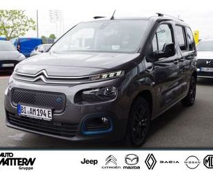 Citroen Citroën Berlingo Shine Elektromotor M Gebrauchtwagen