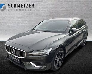 Volvo Volvo V60+Recharge+T6+AWD+Inscription+Expression+N Gebrauchtwagen