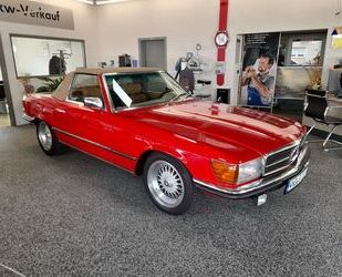 Mercedes-Benz Mercedes-Benz SL 280 Gebrauchtwagen