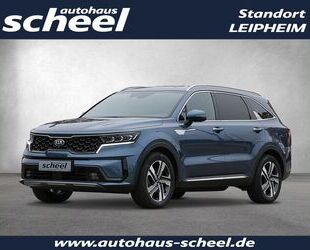 Kia Kia Sorento 1.6 T-GDI Plug-In Hybrid Platinum ACC Gebrauchtwagen