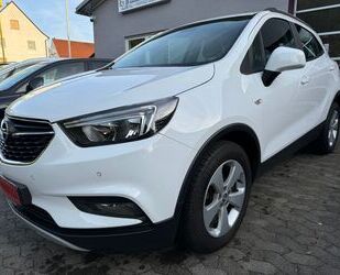 Opel Opel Mokka 1.6 CDTI X Edition KAMERA/SHZ/KLIMAA Gebrauchtwagen