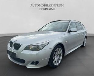 BMW BMW 530XD M-Paket BMW SCHECKHEFT VOLLAUSSTATTUNG Gebrauchtwagen