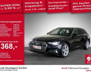 Audi Audi A6 Avant sport 40 TDI qu LED Pano virtCo 360° Gebrauchtwagen