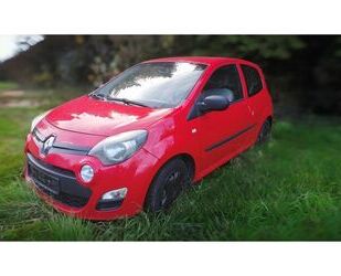 Renault Renault Twingo Expression 1.2 16V KLIMAPAKET BLUET Gebrauchtwagen