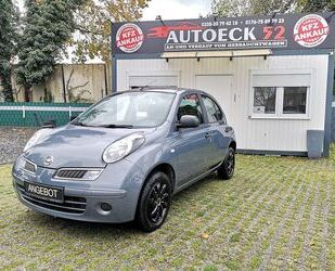 Nissan Nissan Micra 1.2 * TÜV/AU 07-2025 * PDC Einparkhil Gebrauchtwagen