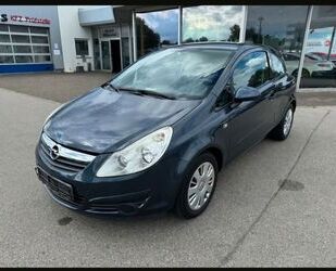 Opel Opel Corsa 1.0 Twinport CATCH ME Now CATCH ME Now Gebrauchtwagen