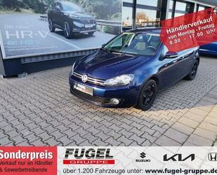 VW Volkswagen Golf 1.4 TSI Comfortline SHZ|Klima|PDC Gebrauchtwagen