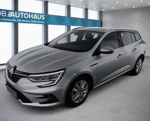 Renault Renault Megane Grandtour Business-Edition 1.3 TCE Gebrauchtwagen