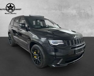 Jeep Jeep Grand Cherokee 6.2 V8 HEMI Trackhawk Gebrauchtwagen