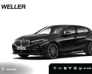 BMW BMW 120i M Sport LC-Prof DAB Ad.LED SHZ Lenkradhz Gebrauchtwagen