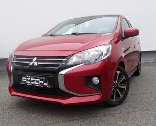 Mitsubishi Mitsubishi Space Star 1.2 Select+ Smart Link Navi, Gebrauchtwagen