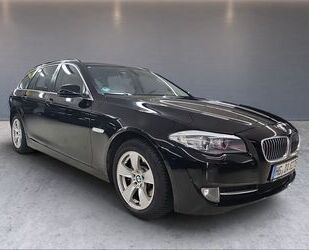 BMW BMW 530d xDrive Touring -Neue Motor nur 72.000 km Gebrauchtwagen