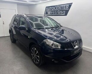 Nissan Nissan Qashqai +2 Panorama*1.Hand*Kamera*7-Sitzer* Gebrauchtwagen