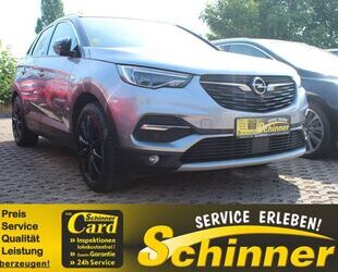 Opel Opel Grandland X Plug-in-Hybrid 1.6 DI Start/Stop Gebrauchtwagen