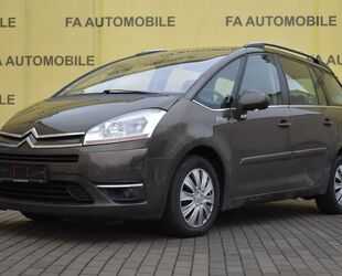 Citroen Citroën Grand C4 Picasso Tendance/KLIMA/5 SITZE/ Gebrauchtwagen