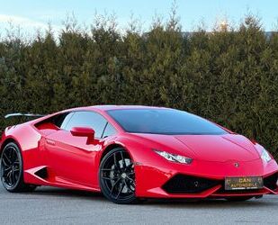 Lamborghini Huracán Gebrauchtwagen