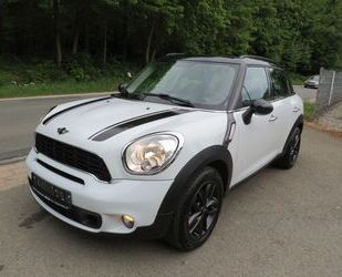 Mini MINI Countryman Cooper SD Gebrauchtwagen